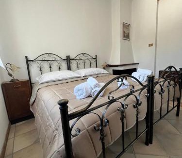 Camigliatello Apartment | Marsila house One