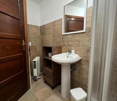 Camigliatello Apartment | Marsila house One