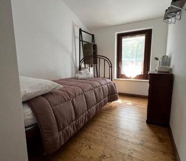 Camigliatello Apartment | Marsila house One