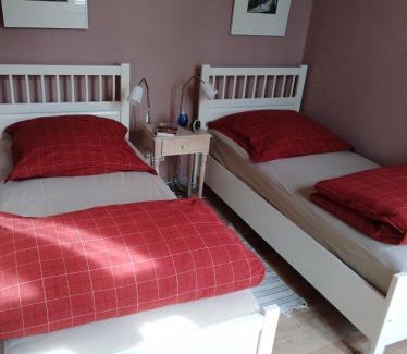 Rheinsberg Apartment | Marstall im Schlosspark Rheinsberg