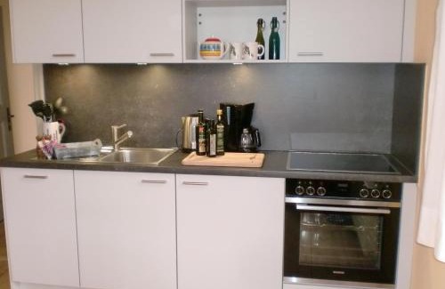 Rheinsberg Apartment | Marstall im Schlosspark Rheinsberg