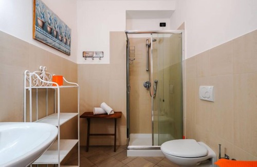 Santo Stefano al Mare Apartment | Marta by Interhome