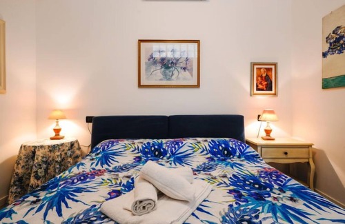 Santo Stefano al Mare Apartment | Marta by Interhome