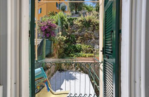 Le Grazie Apartment | Marta