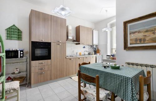 Le Grazie Apartment | Marta