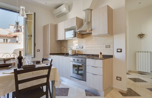 San Lorenzo Apartment | 💥"Marte Suite & Venere Suite" - WiFi superfast!💥
