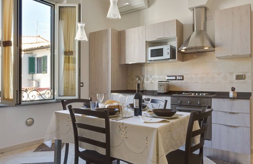 San Lorenzo Apartment | 💥"Marte Suite & Venere Suite" - WiFi superfast!💥