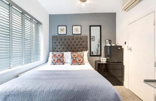 Childs Hill House | Martel Guest House