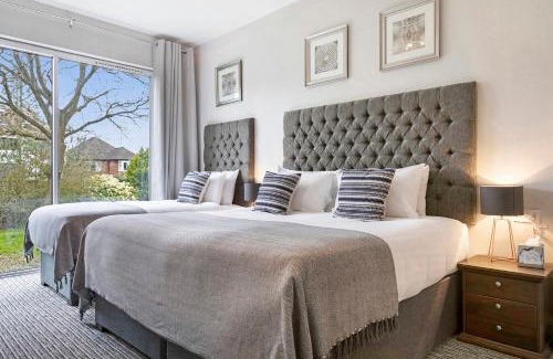 Childs Hill House | Martel Guest House