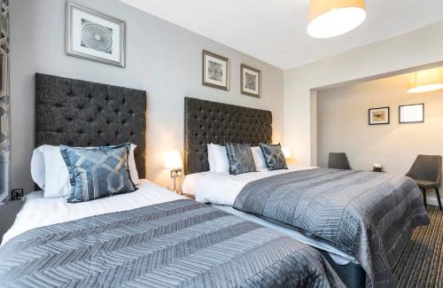 Childs Hill House | Martel Guest House