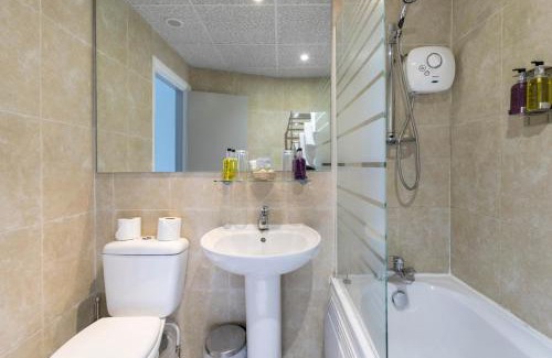 Childs Hill House | Martel Guest House