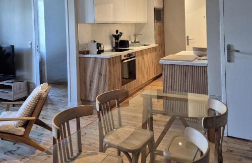 Martel Apartment | MARTEL inLove