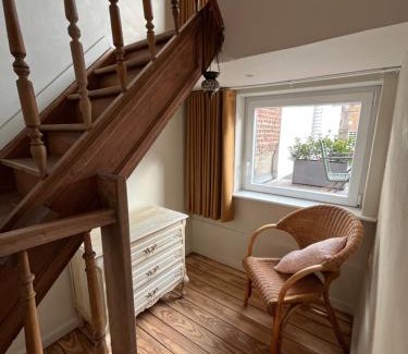 Diksmuide Apartment | Martha