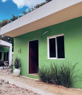 Chichen Itza - Valladolid Apartment | Martha Cozy Apartments 2
