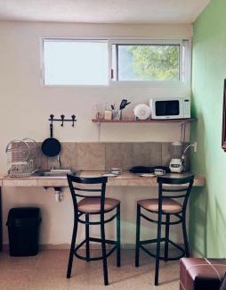 Chichen Itza - Valladolid Apartment | Martha Cozy Apartments 2