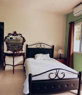 Chichen Itza - Valladolid Apartment | Martha Cozy Apartments 2