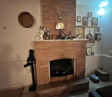 Bagvdanari House | Martha Guest House
