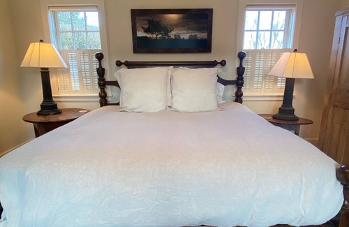 West Tisbury House | Martha's Vineyard Luxury Home with Private Pool, New to Market!