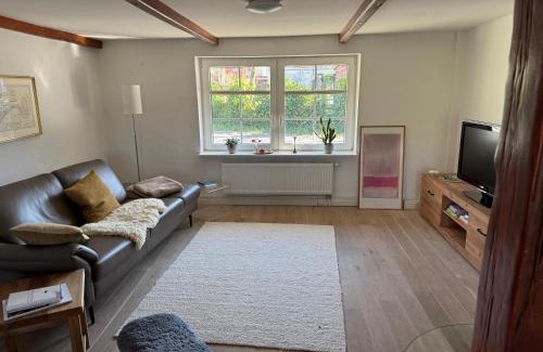 Oldenswort Apartment | Marthas Garten