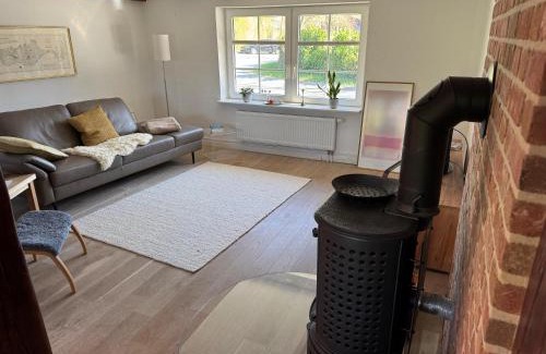 Oldenswort Apartment | Marthas Garten