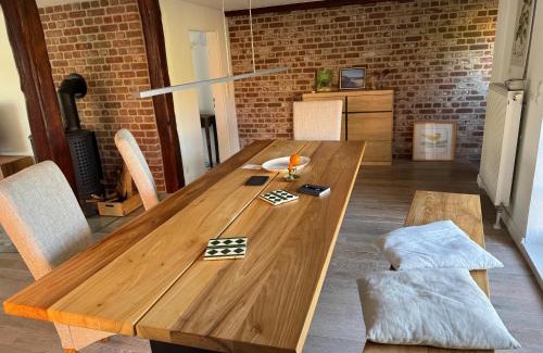 Oldenswort Apartment | Marthas Garten