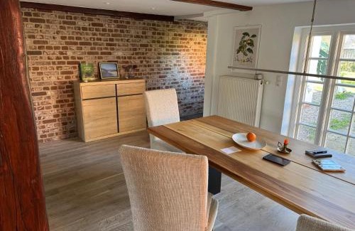 Oldenswort Apartment | Marthas Garten
