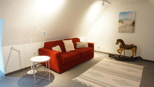 Oldenswort Apartment | Marthas Insel