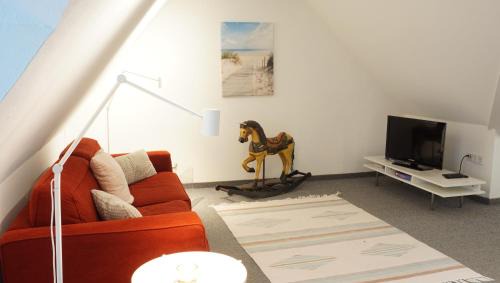 Oldenswort Apartment | Marthas Insel