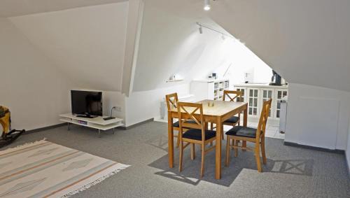 Oldenswort Apartment | Marthas Insel