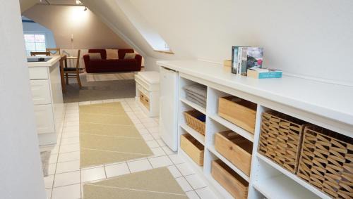 Oldenswort Apartment | Marthas Insel