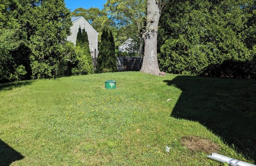 Oak Bluffs Apartment | Martha’s Vineyard 15 minute walk to Oak Bluffs Beach and Town