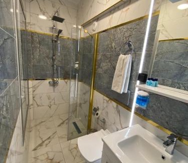 Old Town Hotel | Martin City Hotel