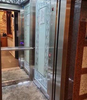 Old Town Hotel | Martin City Hotel