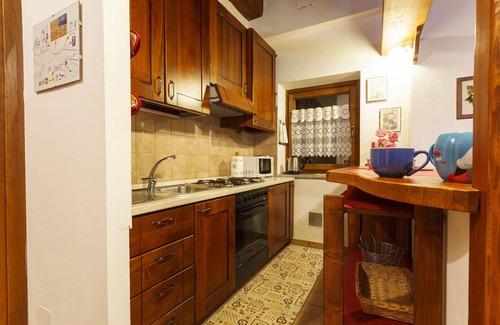 Pragelato Apartment | MARTIN HOUSE, ATTIC WITH 6 BEDS