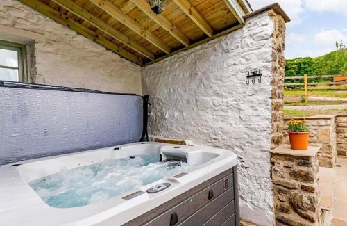 Fremington House | Martin's Farm House
