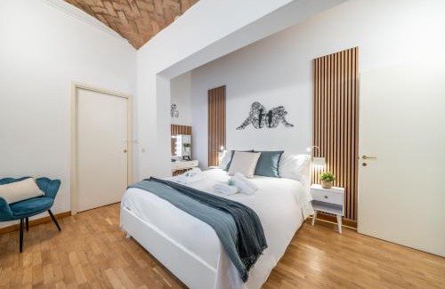 Old Town Apartment | Martin's Home - Spacious 60 sqm apartment in Modena historic center ideal for families and business stays