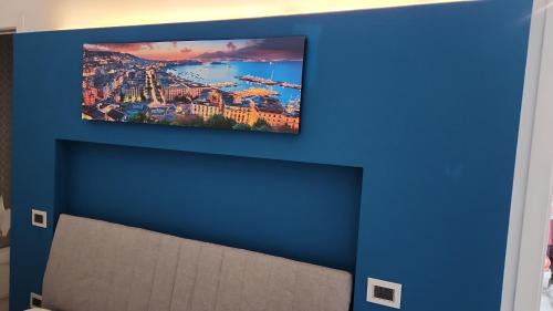 Afragola Apartment | Martina House
