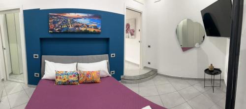 Afragola Apartment | Martina House