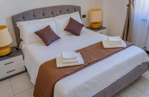 Foce Apartment | Martina's Home