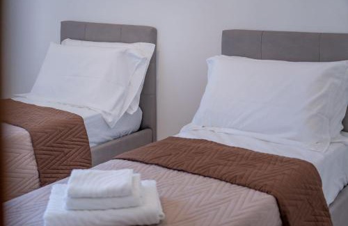Foce Apartment | Martina's Home