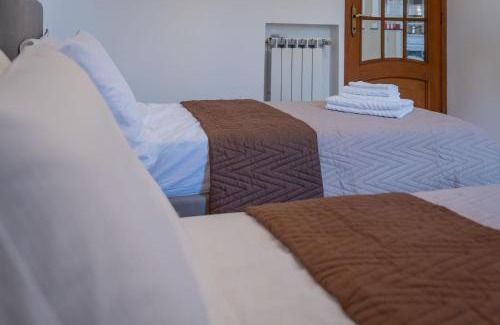 Foce Apartment | Martina's Home