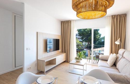 Palmanova Apartment | Martinez Apartments