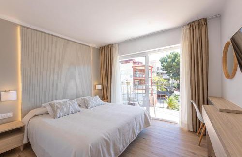 Palmanova Apartment | Martinez Apartments