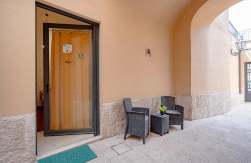 Altamura Apartment | Martini Holiday's house