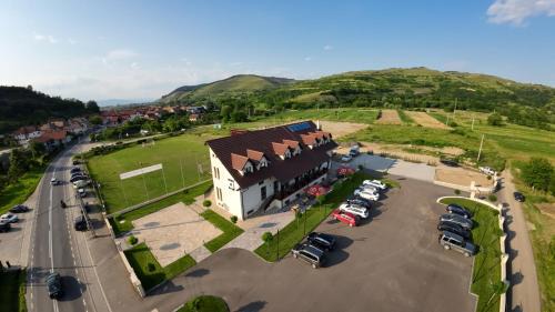 Sebes Hotel | Martini Restaurant & Cazare