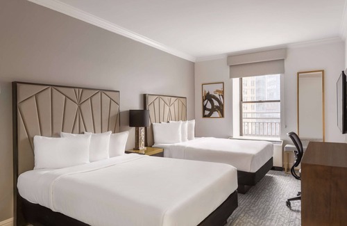 Koreatown Hotel | Martinique New York on Broadway, Curio Collection by Hilton