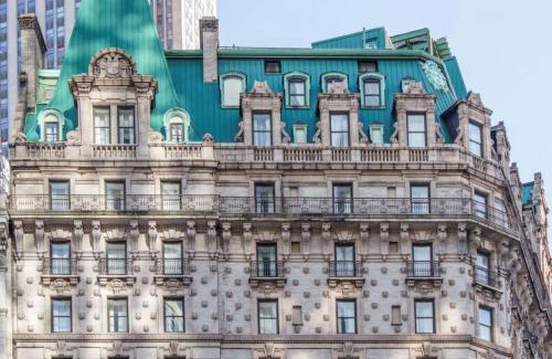 Koreatown Hotel | Martinique New York on Broadway, Curio Collection by Hilton