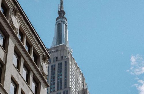 Koreatown Hotel | Martinique New York on Broadway, Curio Collection by Hilton