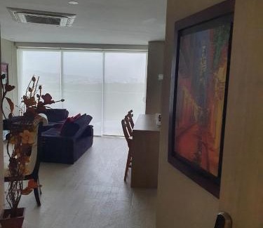 La Boquilla Apartment | Martinique1621