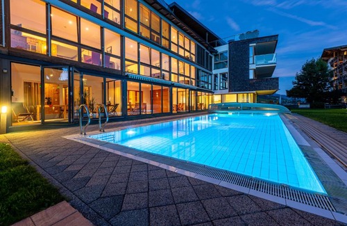 Sankt Johann in Tirol Apartment | Martinshof